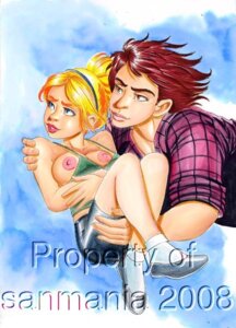Rating: Explicit Score: 0 Tags: 2008 areolae barry_blair blonde_hair blue_eyes breasts breasts_out brown_hair carrying_partner claire_bennet female flying heroes lipstick nipples rule34 tagme west_rosen User: bunchy7s