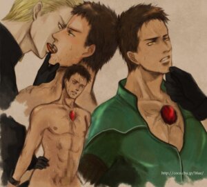 Rating: Explicit Score: 0 Tags: 2boys albert_wesker chris_redfield human male male_only multiple_males resident_evil resident_evil_5 rule34 tagme yaoi User: bunchy7s Rating: Explicit Score: 0 Tags: 2boys albert_wesker chris_redfield human male male_only multiple_males resident_evil resident_evil_5 rule34 tagme yaoi User: bunchy7s