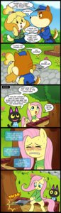 Rating: Questionable Score: 0 Tags: animal_crossing anthro axe blue_eyes blush bodily_fluids canid canine canis caption_box clothing cloud comic copper_(animal_crossing) crossover cutie_mark dialogue digital_media_(artwork) domestic_cat domestic_dog e621 english_text equid equine eyes_closed feathered_wings feathers felid feline felis female feral flower fluttershy_(mlp) friendship_is_magic fur grass hair hasbro hat headgear headwear hi_res humor i_love_you impact_lines isabelle_(animal_crossing) kiki_(animal_crossing) leaf linked_speech_bubble long_hair looking_at_viewer madmax male mammal melee_weapon motion_lines my_little_pony mythological_creature mythological_equine mythology name_drop name_in_dialogue nintendo open_mouth path_lines pegasus pink_hair plant road shih_tzu shrub smile sound_effects species_in_dialogue species_name_variant speech_bubble string_bow stuttering sweat sweater teeth text text_box tongue topwear toy_dog tree weapon wings yellow_body yellow_feathers yellow_fur User: bunchy7s