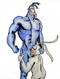 Rating: Explicit Score: 0 Tags: antennae arthur arthur_everest biting_clothes bodysuit chubby clenched_teeth eyes_rolling_back holding_head male muscular rolling_eyes rule34 small_dom_big_sub tagme the_tick the_tick_(character) tripperfunster what yaoi User: bunchy7s Rating: Explicit Score: 0 Tags: antennae arthur arthur_everest biting_clothes bodysuit chubby clenched_teeth eyes_rolling_back holding_head male muscular rolling_eyes rule34 small_dom_big_sub tagme the_tick the_tick_(character) tripperfunster what yaoi User: bunchy7s