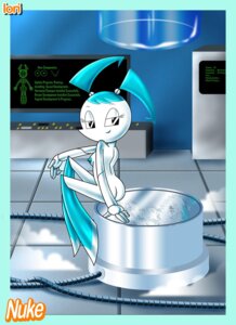 Rating: Explicit Score: 0 Tags: 1girls 2d female gynoid humanoid jenny_wakeman my_life_as_a_teenage_robot robot robot_girl robot_humanoid rule34 smooth_skin tagme teenager xj-9 User: bunchy7s Rating: Explicit Score: 0 Tags: 1girls 2d female gynoid humanoid jenny_wakeman my_life_as_a_teenage_robot robot robot_girl robot_humanoid rule34 smooth_skin tagme teenager xj-9 User: bunchy7s