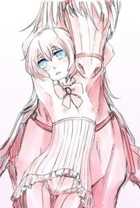 Rating: Questionable Score: 0 Tags: armin_arlert attack_on_titan bestiality blue_eyes clothing corset duo e621 equid equine femboy feral hi_res horse human human_on_feral interspecies komezirusi lingerie male male/male male_on_feral mammal nipples topwear User: bunchy7s