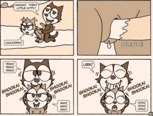 Rating: Explicit Score: 0 Tags: comic felix_the_cat felix_the_cat_(series) female manuel_hogflogger rule34 tagme User: bunchy7s Rating: Explicit Score: 0 Tags: comic felix_the_cat felix_the_cat_(series) female manuel_hogflogger rule34 tagme User: bunchy7s