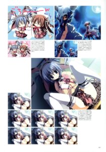 Rating: Explicit Score: 0 Tags: blue_hair female hasegawa_isaac_izumi_mercedes_jakoko inugami_kira makura pointy_chin pussy rule34 school_uniform supreme_candy thighhighs tsuyuki_yuuri vagina User: bunchy7s