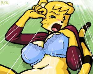 Rating: Questionable Score: 0 Tags: 5:4 anthro blue_bra blue_clothing blue_underwear blush bra breasts cleavage clothed clothing digital_media_(artwork) e621 felid female grass looking_at_viewer low_res mammal navel oekaki one_eye_closed open_mouth plant ryou sakura_(shima_shima_tora_no_shimajirou) sakura_shimano shima_shima_tora_no_shimajirou solo tail underwear whiskers User: bunchy7s Rating: Questionable Score: 0 Tags: 5:4 anthro blue_bra blue_clothing blue_underwear blush bra breasts cleavage clothed clothing digital_media_(artwork) e621 felid female grass looking_at_viewer low_res mammal navel oekaki one_eye_closed open_mouth plant ryou sakura_(shima_shima_tora_no_shimajirou) sakura_shimano shima_shima_tora_no_shimajirou solo tail underwear whiskers User: bunchy7s
