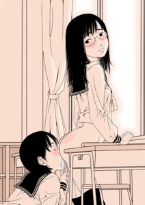 Rating: Explicit Score: 0 Tags: ass bottomless classroom clothing cunnilingus female fingering glasses gusu insertion licking long_hair looking_back monochrome multiple_females multiple_girls mutual_yuri no_panties oral original pink pussy pussy_juice rule34 school_desk school_uniform short_hair standing stockings straight_hair thighhighs vibrator yuri User: bunchy7s Rating: Explicit Score: 0 Tags: ass bottomless classroom clothing cunnilingus female fingering glasses gusu insertion licking long_hair looking_back monochrome multiple_females multiple_girls mutual_yuri no_panties oral original pink pussy pussy_juice rule34 school_desk school_uniform short_hair standing stockings straight_hair thighhighs vibrator yuri User: bunchy7s
