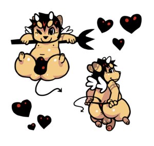 Rating: Explicit Score: 0 Tags: balls black_eyes croix demon heart male male_only penis plain_background rule34 tehweenus testicles white_background User: bunchy7s