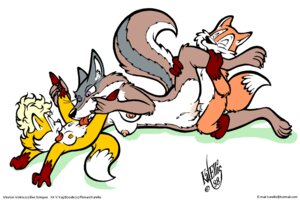 Rating: Explicit Score: 0 Tags: anthro anthro_on_anthro bisexual bodily_fluids breasts canid canine cum cunnilingus e621 english_text erection female female/female fox genital_fluids genitals group group_sex licking male male/female mammal nipples nude oral penis raised_leg richard_katellis sex spread_legs spreading tail text threesome tongue tongue_out toony trio vaginal vulva User: bunchy7s Rating: Explicit Score: 0 Tags: anthro anthro_on_anthro bisexual bodily_fluids breasts canid canine cum cunnilingus e621 english_text erection female female/female fox genital_fluids genitals group group_sex licking male male/female mammal nipples nude oral penis raised_leg richard_katellis sex spread_legs spreading tail text threesome tongue tongue_out toony trio vaginal vulva User: bunchy7s