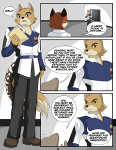 Rating: Safe Score: 0 Tags: anthro canid canine canis clothing comic dialogue e621 english_text eve_cadrey female fox jackal kurapika louis_mort male mammal military murid murine rat raven_wolf rodent scientist text uniform User: bunchy7s Rating: Safe Score: 0 Tags: anthro canid canine canis clothing comic dialogue e621 english_text eve_cadrey female fox jackal kurapika louis_mort male mammal military murid murine rat raven_wolf rodent scientist text uniform User: bunchy7s