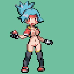 Rating: Explicit Score: 0 Tags: dodododo female green_background human human_only pixel_art pokemon pokemon_ranger rule34 solana_(pokemon) sprite User: bunchy7s Rating: Explicit Score: 0 Tags: dodododo female green_background human human_only pixel_art pokemon pokemon_ranger rule34 solana_(pokemon) sprite User: bunchy7s
