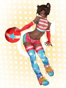 Rating: Safe Score: 0 Tags: accessory ball bear bottomwear brown_body brown_fur brown_hair canid canine clothed clothing e621 femboy fennec_fox fox front_view fur green_eyes hair hair_accessory hairclip hi_res male mammal midriff navel open_mouth pinki rectangle_clip shorts solo star suto tongue true_fox User: bunchy7s Rating: Safe Score: 0 Tags: accessory ball bear bottomwear brown_body brown_fur brown_hair canid canine clothed clothing e621 femboy fennec_fox fox front_view fur green_eyes hair hair_accessory hairclip hi_res male mammal midriff navel open_mouth pinki rectangle_clip shorts solo star suto tongue true_fox User: bunchy7s