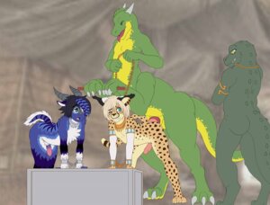 Rating: Explicit Score: 0 Tags: 2014 ammu anal anal_penetration anthro anthro_on_taur anthro_penetrated bdsm bent_over bodily_fluids bondage bound butt cheetah clenched_teeth cookiedraggy crocodile crocodilian cuff_(restraint) domestic_cat dominant dragon dragon_taur e621 erection eyebrows felid feline felis femboy forced fur gauge genitals group hair handcuffs interspecies large_penetration larger_dom lynx male male/male male_penetrated male_penetrating male_penetrating_male mammal metal_cuffs mythological_creature mythological_scalie mythology nude penetration penile penile_penetration penis platform_sex public raised_inner_eyebrows rape reptile restraints scalie sex sex_slave shackles size_difference size_play slave smaller_penetrated tail talbuk taur taur_penetrating taur_penetrating_anthro tears teeth User: bunchy7s