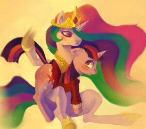 Rating: Questionable Score: 0 Tags: blush bottomwear butt butt_slap clothing crookedtrees cutie_mark duo e621 equid equine female feral friendship_is_magic fur hair hasbro horn horse mammal multicolored_hair my_little_pony mythological_creature mythological_equine mythology on_lap over_knee pony princess_celestia_(mlp) purple_body purple_fur purple_hair quadruped simple_background sitting skirt slap spanking tail twilight_sparkle_(mlp) two_tone_hair uniform winged_unicorn wings User: bunchy7s Rating: Questionable Score: 0 Tags: blush bottomwear butt butt_slap clothing crookedtrees cutie_mark duo e621 equid equine female feral friendship_is_magic fur hair hasbro horn horse mammal multicolored_hair my_little_pony mythological_creature mythological_equine mythology on_lap over_knee pony princess_celestia_(mlp) purple_body purple_fur purple_hair quadruped simple_background sitting skirt slap spanking tail twilight_sparkle_(mlp) two_tone_hair uniform winged_unicorn wings User: bunchy7s