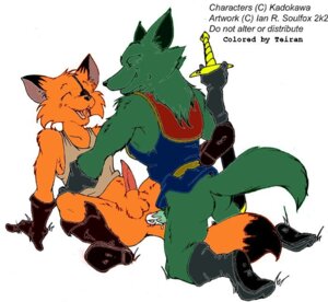 Rating: Explicit Score: 0 Tags: dilgear furry jillas_jillos_jilles male male_only rule34 slayers yaoi User: bunchy7s