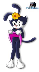 Rating: Explicit Score: 0 Tags: animaniacs anthro black_fur clothes clothing color dot_warner female female_only flower front_view fur furry furry_only pussy red_nose rule34 skirt solo standing tagme vulva white_fur zetar02 User: bunchy7s Rating: Explicit Score: 0 Tags: animaniacs anthro black_fur clothes clothing color dot_warner female female_only flower front_view fur furry furry_only pussy red_nose rule34 skirt solo standing tagme vulva white_fur zetar02 User: bunchy7s