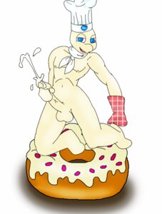Rating: Explicit Score: 0 Tags: cum male male_only mascot masturbation pillsbury poppin'_fresh rule34 tagme User: bunchy7s Rating: Explicit Score: 0 Tags: cum male male_only mascot masturbation pillsbury poppin'_fresh rule34 tagme User: bunchy7s