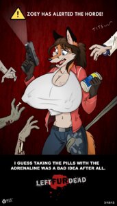 Rating: Questionable Score: 0 Tags: 2012 anthro belt big_breasts blue_eyes bone breasts brown_hair canid canine cleavage clothed clothing disembodied_hand drugs e621 english_text female flashlight fox fully_clothed green_flu_mutant_(left_4_dead) group gun hair handgun hi_res huge_breasts human humanoid left_4_dead_(series) light long_tongue mammal navel nick_(left_4_dead) nipple_outline open_mouth pills pistol ranged_weapon red_fox simple_background smoker_(left_4_dead) solo_focus teeth text tongue trigger_discipline true_fox uhoh undead valve valve_corporation weapon wolfjedisamuel zoey_(left_4_dead) zombie User: bunchy7s Rating: Questionable Score: 0 Tags: 2012 anthro belt big_breasts blue_eyes bone breasts brown_hair canid canine cleavage clothed clothing disembodied_hand drugs e621 english_text female flashlight fox fully_clothed green_flu_mutant_(left_4_dead) group gun hair handgun hi_res huge_breasts human humanoid left_4_dead_(series) light long_tongue mammal navel nick_(left_4_dead) nipple_outline open_mouth pills pistol ranged_weapon red_fox simple_background smoker_(left_4_dead) solo_focus teeth text tongue trigger_discipline true_fox uhoh undead valve valve_corporation weapon wolfjedisamuel zoey_(left_4_dead) zombie User: bunchy7s
