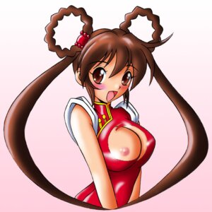 Rating: Questionable Score: 0 Tags: 1girls blush breasts brown_eyes brown_hair curvaceous devil_hunter_yohko dress female hair_rings haruyama huge_eyes human large_breasts light-skinned_female light_skin long_hair nipples rule34 solo torn_clothes yohko_mano User: bunchy7s Rating: Questionable Score: 0 Tags: 1girls blush breasts brown_eyes brown_hair curvaceous devil_hunter_yohko dress female hair_rings haruyama huge_eyes human large_breasts light-skinned_female light_skin long_hair nipples rule34 solo torn_clothes yohko_mano User: bunchy7s