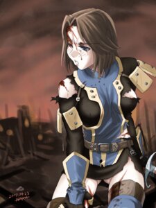 Rating: Explicit Score: 0 Tags: blood blood_on_face female female_only final_fantasy final_fantasy_xi human hume injury naka nipples rule34 solo torn_clothes wounded User: bunchy7s Rating: Explicit Score: 0 Tags: blood blood_on_face female female_only final_fantasy final_fantasy_xi human hume injury naka nipples rule34 solo torn_clothes wounded User: bunchy7s