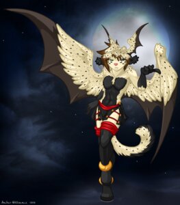 Rating: Questionable Score: 0 Tags: 2010 abel_(dmfa) amber_williams anthro bottomwear chest_tuft clothed clothing crossdressing cubi_(race) dan_and_mab's_furry_adventures domestic_cat e621 feathered_wings feathers felid feline felis femboy fur hair head_wings heterochromia legwear male mammal markings membrane_(anatomy) membranous_wings moon navel pink_nose skirt solo spots spotted_body spotted_fur spotted_hair spotted_wings tail thigh_highs topless tuft unusual_wing_placement wings User: bunchy7s Rating: Questionable Score: 0 Tags: 2010 abel_(dmfa) amber_williams anthro bottomwear chest_tuft clothed clothing crossdressing cubi_(race) dan_and_mab's_furry_adventures domestic_cat e621 feathered_wings feathers felid feline felis femboy fur hair head_wings heterochromia legwear male mammal markings membrane_(anatomy) membranous_wings moon navel pink_nose skirt solo spots spotted_body spotted_fur spotted_hair spotted_wings tail thigh_highs topless tuft unusual_wing_placement wings User: bunchy7s