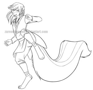 Rating: Safe Score: 0 Tags: 4_toes 5_fingers anthro barefoot biped black_and_white bottomwear clothed clothed_anthro clothed_male clothing digitigrade e621 feet fingers fully_clothed fur hair humanoid_hands jax_endsleigh line_art looking_at_viewer male male_anthro mammal mephitid monochrome on_one_leg open_mouth open_smile pants simple_background skunk smile solo standing tail text toes url watermark white_background zareonianwolf User: bunchy7s