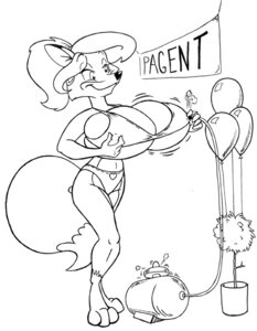 Rating: Questionable Score: 0 Tags: anthro bikini black_and_white breasts canid canine clothed clothing e621 female fox greyofpta inflation mammal monochrome pageant skimpy solo swimwear tail two-piece_swimsuit User: bunchy7s Rating: Questionable Score: 0 Tags: anthro bikini black_and_white breasts canid canine clothed clothing e621 female fox greyofpta inflation mammal monochrome pageant skimpy solo swimwear tail two-piece_swimsuit User: bunchy7s