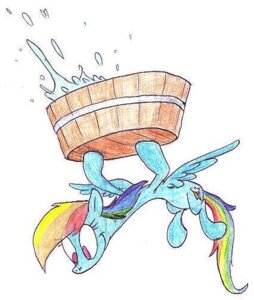 Rating: Safe Score: 0 Tags: 2013 blakej blue_body blue_feathers blue_fur cutie_mark e621 equid equine feathered_wings feathers female feral friendship_is_magic fur hair hasbro humor mammal multicolored_hair multicolored_tail my_little_pony mythological_creature mythological_equine mythology pegasus rainbow_dash_(mlp) rainbow_hair rainbow_tail smile solo tail traditional_media_(artwork) wings User: bunchy7s