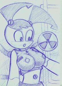 Rating: Explicit Score: 0 Tags: 14-bis 1girls 2d alternate_breast_size breasts female humanoid jenny_wakeman monochrome my_life_as_a_teenage_robot robot robot_girl robot_humanoid rule34 smooth_skin solo tagme teenager xj-9 User: bunchy7s Rating: Explicit Score: 0 Tags: 14-bis 1girls 2d alternate_breast_size breasts female humanoid jenny_wakeman monochrome my_life_as_a_teenage_robot robot robot_girl robot_humanoid rule34 smooth_skin solo tagme teenager xj-9 User: bunchy7s