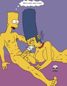 Rating: Explicit Score: 0 Tags: bart_simpson breasts color cum fellatio female human humanoid incest insertion male marge_simpson milf nipples nude oral penis rule34 side_view sitting straight the_fear the_simpsons User: bunchy7s Rating: Explicit Score: 0 Tags: bart_simpson breasts color cum fellatio female human humanoid incest insertion male marge_simpson milf nipples nude oral penis rule34 side_view sitting straight the_fear the_simpsons User: bunchy7s
