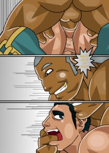 Rating: Explicit Score: 0 Tags: anal gay little_mac male male_only multiple_males punch-out!! rule34 super_macho_man tagme yaoi User: bunchy7s