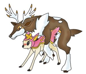 Rating: Explicit Score: 0 Tags: blush color deer deerling feral fur insertion interspecies male nude penis pokemon pokemon_(species) pokemon_bw rule34 sawsbuck sex side_view spring_deerling tagme winter_sawsbuck User: bunchy7s