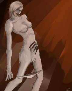 Rating: Explicit Score: 0 Tags: 1girls 2d artist_request breasts claws completely_nude female female_only geofile grey_skin left_4_dead left_4_dead_(series) left_4_dead_2 long_hair nightmare_fuel nipples nude nude_female panties panties_down pussy rule34 sketch solo standing vagina white_hair white_panties witch_(left_4_dead) zombie zombie_girl User: bunchy7s