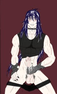 Rating: Explicit Score: 0 Tags: 1boy deshwitat_l._rudbich male male_only rebirth_(manhwa) rule34 solo tagme User: bunchy7s