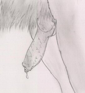 Rating: Explicit Score: 0 Tags: 2008 animal_genitalia animal_penis bodily_fluids canid canine canine_genitalia canine_penis canis cum domestic_dog e621 erection feral genital_fluids genital_shot genitals knot male mammal penis penis_shot polarwuggs solo traditional_media_(artwork) User: bunchy7s