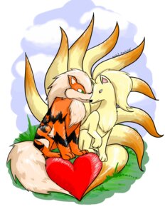 Rating: Safe Score: 0 Tags: ambiguous_gender arcanine black_stripes canid canine cloud duo e621 feral fur generation_1_pokemon grass green_eyes heart_symbol love mammal multi_tail ninetales nintendo orange_body orange_fur outside plant pokemon pokemon_(species) red_eyes sky stripes tail unknown_artist yellow_body yellow_fur User: bunchy7s Rating: Safe Score: 0 Tags: ambiguous_gender arcanine black_stripes canid canine cloud duo e621 feral fur generation_1_pokemon grass green_eyes heart_symbol love mammal multi_tail ninetales nintendo orange_body orange_fur outside plant pokemon pokemon_(species) red_eyes sky stripes tail unknown_artist yellow_body yellow_fur User: bunchy7s