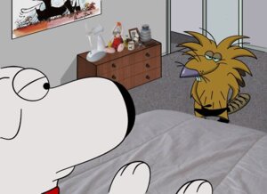 Rating: Questionable Score: 0 Tags: anthro beaver bed brian_griffin canid canine canis crossover domestic_dog duo e621 family_guy furniture johnofe low_res male mammal nickelodeon norbert_beaver on_model rodent tail the_angry_beavers User: bunchy7s Rating: Questionable Score: 0 Tags: anthro beaver bed brian_griffin canid canine canis crossover domestic_dog duo e621 family_guy furniture johnofe low_res male mammal nickelodeon norbert_beaver on_model rodent tail the_angry_beavers User: bunchy7s