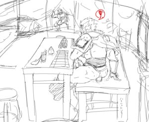 Rating: Explicit Score: 0 Tags: dynasty_warriors huang_gai male male_urethral_insertion monochrome o_mailey penile_urethral_insertion penis rule34 sketch sun_jian tagme urethral_insertion User: bunchy7s