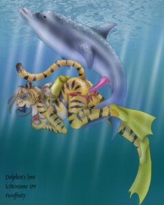 Rating: Explicit Score: 0 Tags: 2009 animal_genitalia animal_penis anthro anthro_on_feral anthro_penetrated aquatic bestiality breasts cetacean cetacean_genitalia cetacean_penis clothed clothing dolphin duo e621 erection eyes_closed felid female female_on_feral female_penetrated feral feral_penetrating feral_penetrating_anthro fully/fully_submerged fully_submerged genitals grope interspecies male male/female male_on_anthro male_penetrating male_penetrating_female mammal nude oceanic_dolphin pantherine partially_clothed penetration penile penile_penetration penis penis_in_vagina raised_tail rinienne scuba scuba_diver sex sex_in_water sheath tail tapering_penis tiger toothed_whale underwater underwater_sex vaginal vaginal_penetration vulva water User: bunchy7s