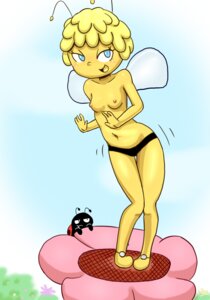 Rating: Questionable Score: 0 Tags: anthro arthropod bee blue_eyes blush breasts disfigure e621 female flower hymenopteran insect looking_at_viewer maya_the_bee maya_the_bee_(series) micro navel nipples non-mammal_breasts non-mammal_nipples plant small_breasts solo User: bunchy7s Rating: Questionable Score: 0 Tags: anthro arthropod bee blue_eyes blush breasts disfigure e621 female flower hymenopteran insect looking_at_viewer maya_the_bee maya_the_bee_(series) micro navel nipples non-mammal_breasts non-mammal_nipples plant small_breasts solo User: bunchy7s