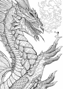 Rating: Safe Score: 0 Tags: 2005 black_and_white dragon duo e621 european_mythology extreme_size_difference female feral hi_res human larger_feral macro magic mammal membrane_(anatomy) membranous_wings monochrome mythological_creature mythological_scalie mythology quakeulf scalie size_difference smaller_human uhoh western_dragon wings User: bunchy7s