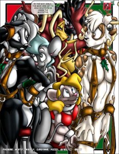 Rating: Questionable Score: 0 Tags: anthro bell bell_harness biped black_body blonde_hair blue_hair breasts butt canid canine canis christmas christmas_clothing clothing collar copyright_symbol costume cuff_(restraint) digital_media_(artwork) domestic_dog e621 female fur_trim gnaw grey_body group hair harness holidays holly_(plant) humor innuendo jingle_bell jingle_bell_harness mammal nipple_outline phoebe_hane plant portrait public_use red_body restraints symbol three-quarter_portrait white_body white_hair worried User: bunchy7s Rating: Questionable Score: 0 Tags: anthro bell bell_harness biped black_body blonde_hair blue_hair breasts butt canid canine canis christmas christmas_clothing clothing collar copyright_symbol costume cuff_(restraint) digital_media_(artwork) domestic_dog e621 female fur_trim gnaw grey_body group hair harness holidays holly_(plant) humor innuendo jingle_bell jingle_bell_harness mammal nipple_outline phoebe_hane plant portrait public_use red_body restraints symbol three-quarter_portrait white_body white_hair worried User: bunchy7s