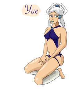 Rating: Explicit Score: 0 Tags: 1girls avatar_legends avatar_the_last_airbender blue_skidoo45 breasts character_name dark-skinned_female dark_skin female female_only human medium_breasts rule34 solo straight_hair swimsuit water_tribe yue User: bunchy7s