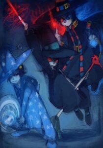 Rating: Safe Score: 0 Tags: 2010 alien alien_humanoid angry blue_eyes clothing detailed e621 female group hat headgear headwear heterochromia homestuck horn horned_humanoid humanoid karkat_vantas magic magic_user male ms_paint_adventures not_furry red_eyes simple_background sollux_captor star sylladexter terezi_pyrope toony troll_(homestuck) wands witch yellow_sclera User: bunchy7s
