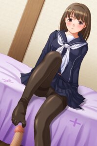 Rating: Explicit Score: 0 Tags: anegasaki_nene bed black_pantyhose blush brown_eyes brown_hair censored clothed_female disembodied_penis erection feet female footjob footjob_with_legwear human love_plus male mosaic_censoring panties panties_under_pantyhose panties_visible_through_clothing pantyhose penis rule34 school_uniform shian_(my_lonly_life.) short_hair sitting skirt straight sweat toe_socks toes underwear upskirt white_panties User: bunchy7s Rating: Explicit Score: 0 Tags: anegasaki_nene bed black_pantyhose blush brown_eyes brown_hair censored clothed_female disembodied_penis erection feet female footjob footjob_with_legwear human love_plus male mosaic_censoring panties panties_under_pantyhose panties_visible_through_clothing pantyhose penis rule34 school_uniform shian_(my_lonly_life.) short_hair sitting skirt straight sweat toe_socks toes underwear upskirt white_panties User: bunchy7s