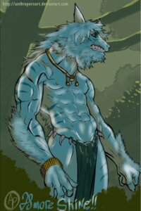 Rating: Safe Score: 0 Tags: abs anthro blue_body blue_skin bottomwear clothing e621 forest glistening growling jl_(artist) jungle loincloth male outside plant solo teeth third-party_edit tree User: bunchy7s Rating: Safe Score: 0 Tags: abs anthro blue_body blue_skin bottomwear clothing e621 forest glistening growling jl_(artist) jungle loincloth male outside plant solo teeth third-party_edit tree User: bunchy7s