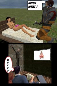 Rating: Explicit Score: 0 Tags: 2boys 2girls 3d adriana_lima adriana_lima_(half-life_2_cinematic_mod) breasts clothed clothed_female clothed_male clothed_male_nude_female clothed_sex clothing comic completely_naked completely_nude crossover dialogue disney disney_villains english_text fakefactory female g-man garry's_mod gm_flatgrass gm_flatgrass_(garry's_mod_map) gordon_freeman half-life_(series) half-life_2 human human_female human_male imminent_sex implied_fellatio implied_oral judith_mossman mad_dog_(artist) male nipples nude nude_female oral oral_sex rule34 sex snow_white_and_the_seven_dwarfs_(1937_film) speech_bubble straight talking text the_evil_queen thought_bubble tool_gun_(garry's_mod) valve valve_(company) wallace_breen User: bunchy7s
