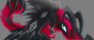 Rating: Safe Score: 0 Tags: alpha_channel ambiguous_gender black_body claws e621 feral generation_6_pokemon legendary_pokemon multicolored_body nintendo pokemon pokemon_(species) portugueselynx red_body simple_background solo toe_claws transparent_background two_tone_body wing_claws wings yveltal User: bunchy7s