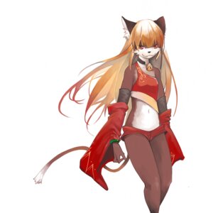 Rating: Safe Score: 0 Tags: 1:1 :3 anthro arm_ring armwear bell bell_collar belly blonde_hair bottomwear bracelet clothing collar domestic_cat e621 felid feline felis female hair jewelry long_hair looking_at_viewer mammal red_eyes shorts simple_background solo tail vu06 white_background white_belly User: bunchy7s