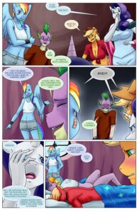Rating: Questionable Score: 0 Tags: amara_burrger anthro anthrofied applejack_(mlp) bedding big_breasts big_macintosh_(mlp) blanket blonde_hair blue_body blue_eyes blue_eyeshadow blue_feathers blue_fur blush bottomwear bracelet braeburn_(mlp) breasts cleavage clothed clothing comic dialogue dragon dress e621 earth_pony english_text equid equine eyes_closed eyeshadow facepalm feathered_wings feathers female fernin_(artist) freckles friendship_is_magic fur gem green_eyes group hair hasbro hat headgear headwear hi_res horn horse inside jewelry lying makeup male mammal multicolored_hair my_little_pony mythological_creature mythological_equine mythological_scalie mythology navel on_back on_front one_eye_closed open_mouth orange_body orange_fur orange_hair pegasus pillow pony purple_body purple_eyes purple_hair purple_scales rainbow_dash_(mlp) rainbow_hair rarity_(mlp) red_body red_fur scales scalie shaded sharp_teeth shirt shocked shorts sleeping small_breasts smile spike_(mlp) teeth text tongue topwear twilight_sparkle_(mlp) two_tone_hair underwear unicorn white_body white_fur window wings yellow_body yellow_fur User: bunchy7s