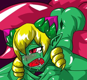 Rating: Explicit Score: 0 Tags: alraune ambiguous_gender bouquet_garni disgaea flora_beast_(disgaea) prinny_2:_dawn_of_operation_panties_dood rule34 tagme User: bunchy7s
